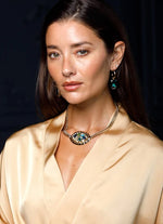 Load image into Gallery viewer, Rebekah Price Wren Earrings

