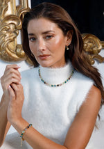 Load image into Gallery viewer, Rebekah Price Rowan Necklace
