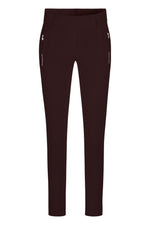 Load image into Gallery viewer, Raffaello Rossi Natina Sport Pant
