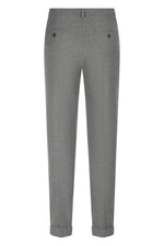 Load image into Gallery viewer, Raffaello Rossi Techno Flannel Pant
