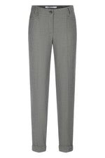Load image into Gallery viewer, Raffaello Rossi Techno Flannel Pant
