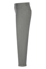 Load image into Gallery viewer, Raffaello Rossi Techno Flannel Pant

