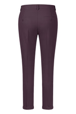 Load image into Gallery viewer, Raffaello Rossi Techno Flannel Pant
