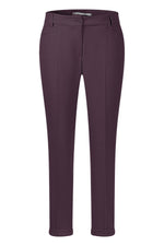 Load image into Gallery viewer, Raffaello Rossi Techno Flannel Pant
