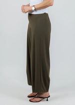 Load image into Gallery viewer, Raffaello Rossi Sally 7 8 in Olive
