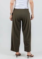Load image into Gallery viewer, Raffaello Rossi Sally 7 8 in Olive
