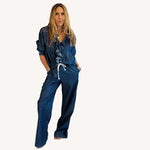Load image into Gallery viewer, Kerri Rosenrthal Rosen Blouse
