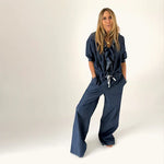 Load image into Gallery viewer, Kerri Rosenrthal Rosen Blouse
