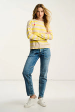 Load image into Gallery viewer, Lisa Todd  SUBTLE LOVE sweater
