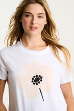 Load image into Gallery viewer, Lisa Todd Posy Posse T-shirt
