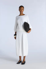 Load image into Gallery viewer, Liviana Conti  knit sweater AMALIA
