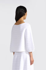 Load image into Gallery viewer, Liviana Conti  knit sweater AMALIA
