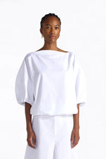 Load image into Gallery viewer, Liviana Conti Blouse JENNIFER
