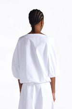 Load image into Gallery viewer, Liviana Conti Blouse JENNIFER
