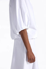 Load image into Gallery viewer, Liviana Conti Blouse JENNIFER
