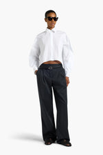 Load image into Gallery viewer, Liviana Conti Calixte Shirt
