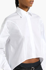Load image into Gallery viewer, Liviana Conti Calixte Shirt
