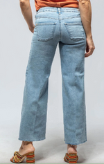 Load image into Gallery viewer, Mac Dream Wide Crop Jean

