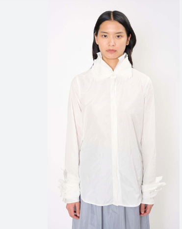 katharina Hovman Deko Blouse