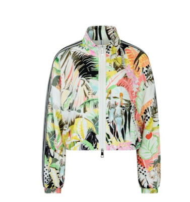 Marc Cain Sport Bomber Jacket