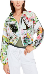 Load image into Gallery viewer, Marc Cain Sport Bomber Jacket
