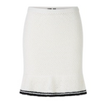 Load image into Gallery viewer, Marc Cain Knitted Mini Skirt
