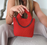 Load image into Gallery viewer, Isle Of My handbag The Muse
