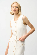 Load image into Gallery viewer, Joseph Ribkoff Vest
