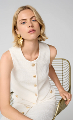 Load image into Gallery viewer, Joseph Ribkoff Vest
