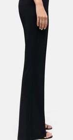 Load image into Gallery viewer, Cambio Pant Fawn flap pocket
