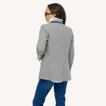 Load image into Gallery viewer, Kerri Rosenthal Mr. Frenchie Blazer
