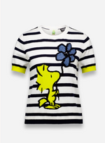Load image into Gallery viewer, Princess Goes Hollywood Pullover Stripes Woodstock
