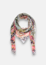 Load image into Gallery viewer, Princess Goes Hollywood Scarf Jungle Leo
