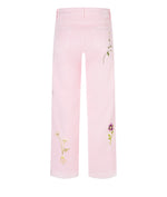 Load image into Gallery viewer, Cambio Tess Pocket Cropped Petal Rose
