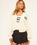 Load image into Gallery viewer, John &amp; Jenn Cardigan Texas Two Step
