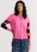 Load image into Gallery viewer, Zaket &amp; Plover Weekend Easy Sweater
