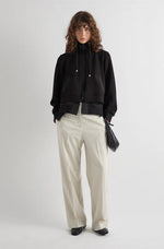 Load image into Gallery viewer, Meimeij Knitted Jacket
