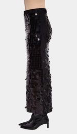Load image into Gallery viewer, John &amp; Jenn Holiday Sparkle Skirt Elodie
