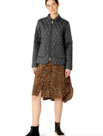 Load image into Gallery viewer, Isle Jacobsen Quilted Jacket
