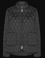 Load image into Gallery viewer, Isle Jacobsen Quilted Jacket
