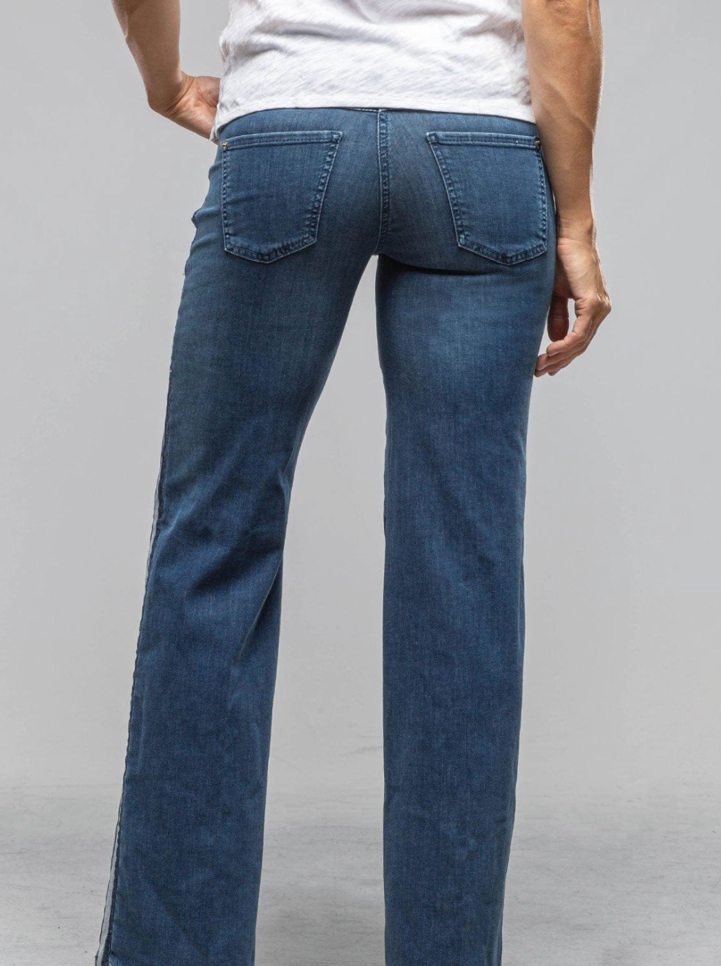 Dream Wide Galon with Stripe