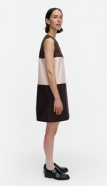 Load image into Gallery viewer, Marimekko Mali Hennika Marimini Dress
