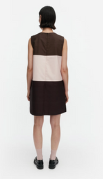 Load image into Gallery viewer, Marimekko Mali Hennika Marimini Dress
