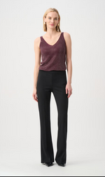 Load image into Gallery viewer, Joseph Ribkoff V-Neck Top

