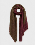 Load image into Gallery viewer, Alessandro Aste Felted Scarf in 100% cashmere
