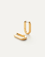 Load image into Gallery viewer, Jenny Bird U-Link Earrings
