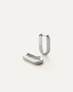Load image into Gallery viewer, Jenny Bird U-Link Earrings
