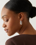 Load image into Gallery viewer, Jenny Bird U-Link Earrings

