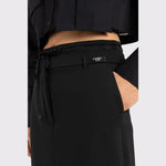 Load image into Gallery viewer, Cambio Mid Length Skirt Heaven
