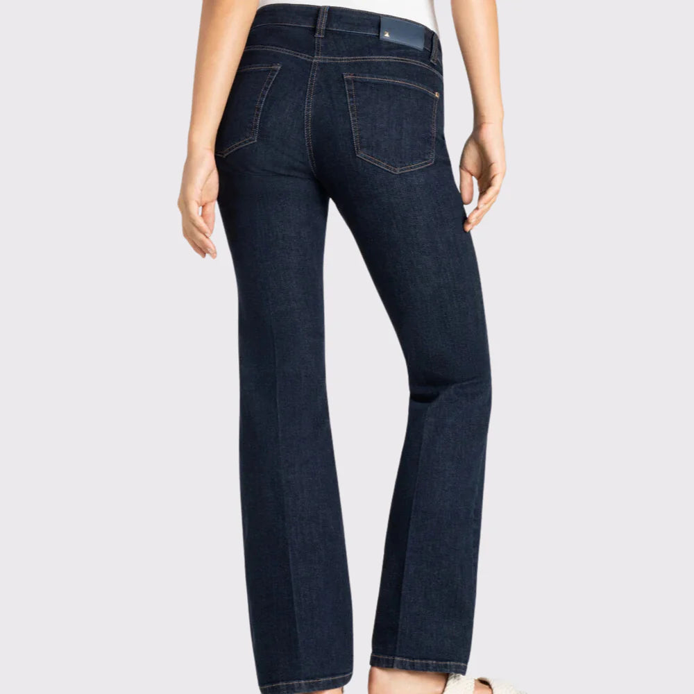 Cambio Jeans Paris Flared regular rise